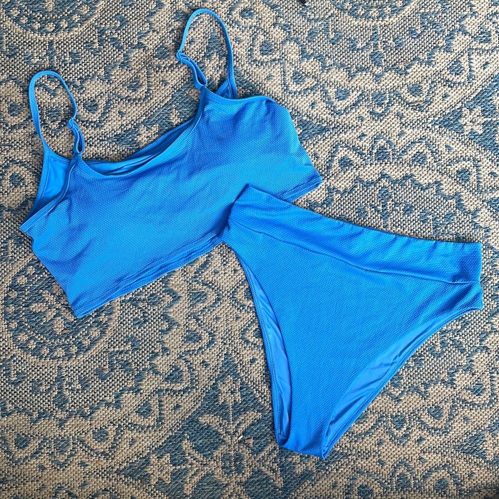 Aerie Bathing suit